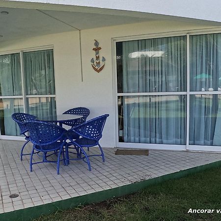 Porto De Galinhas - Flat Ancorar Διαμέρισμα Εξωτερικό φωτογραφία