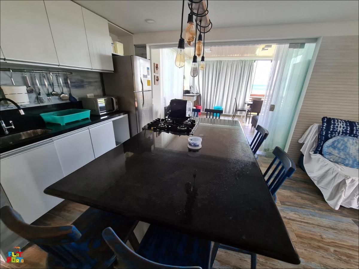 Porto De Galinhas - Flat Ancorar Διαμέρισμα Εξωτερικό φωτογραφία