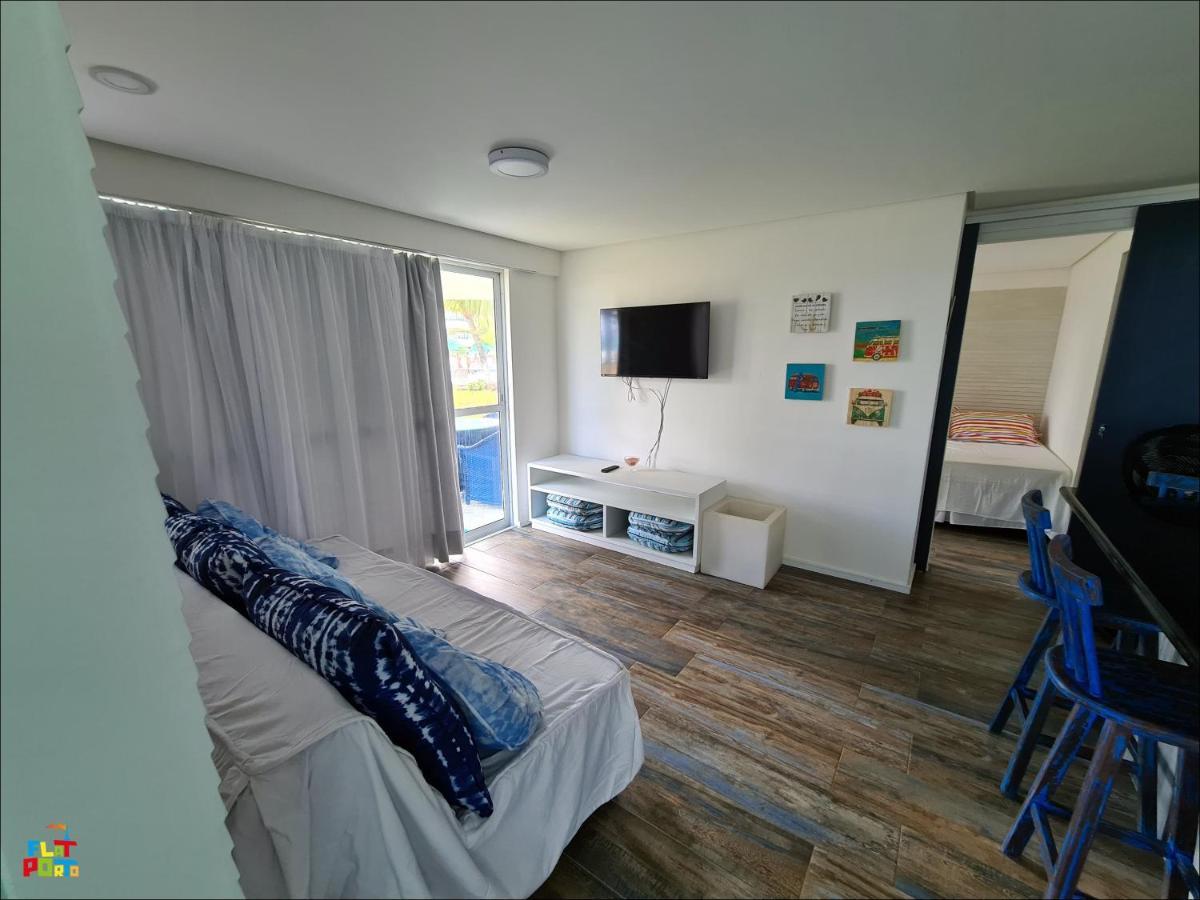Porto De Galinhas - Flat Ancorar Διαμέρισμα Εξωτερικό φωτογραφία
