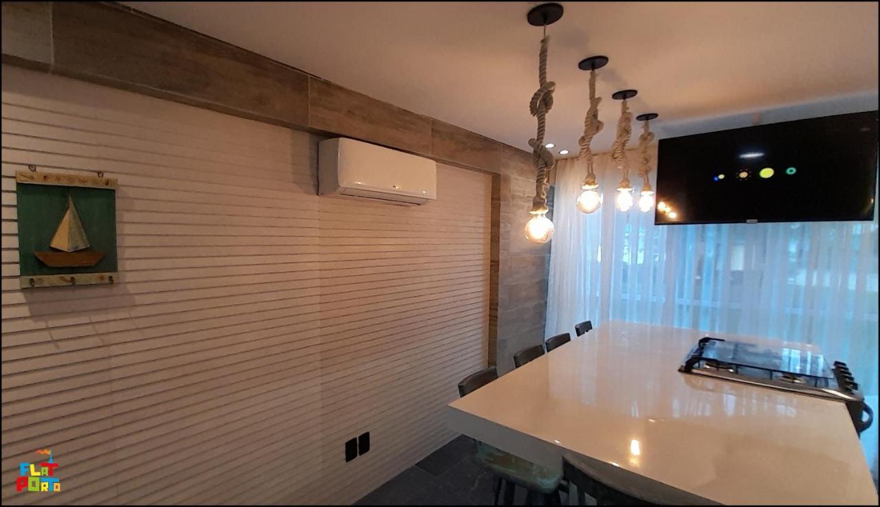 Porto De Galinhas - Flat Ancorar Διαμέρισμα Εξωτερικό φωτογραφία