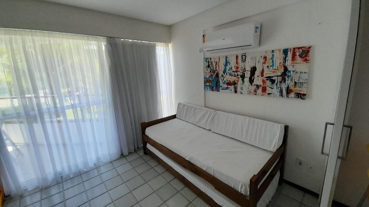 Porto De Galinhas - Flat Ancorar Διαμέρισμα Εξωτερικό φωτογραφία
