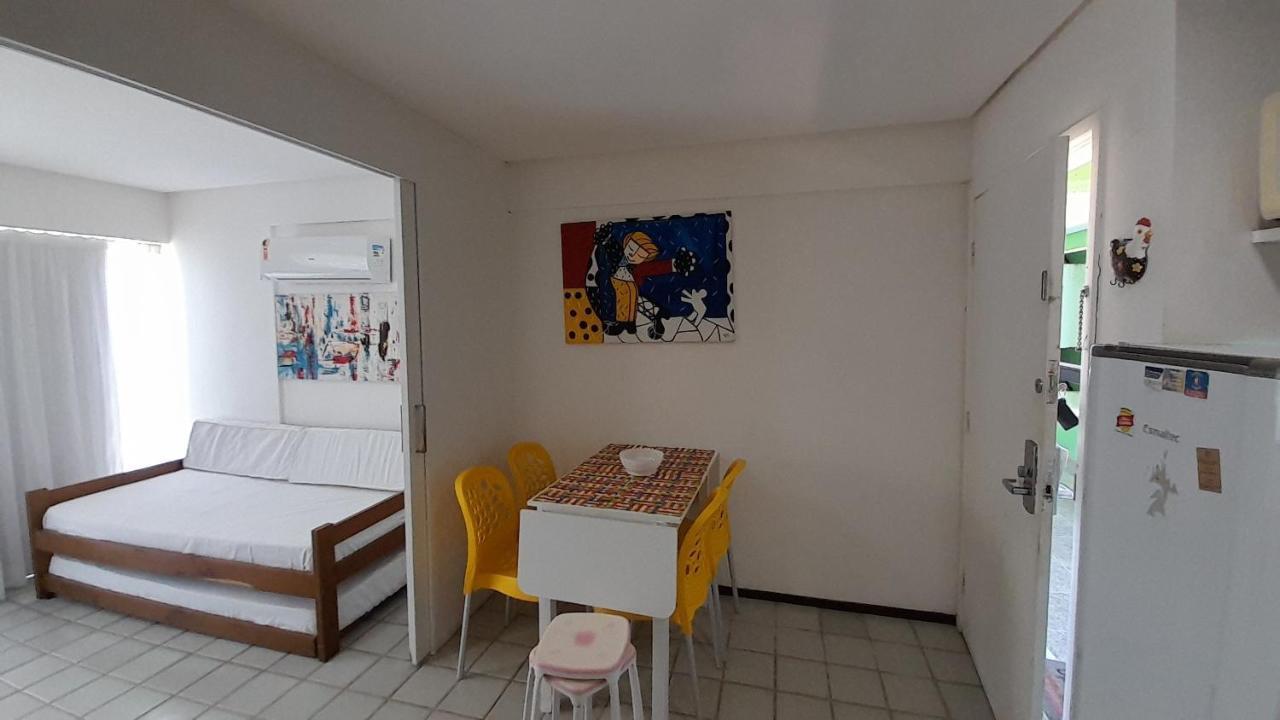 Porto De Galinhas - Flat Ancorar Διαμέρισμα Εξωτερικό φωτογραφία