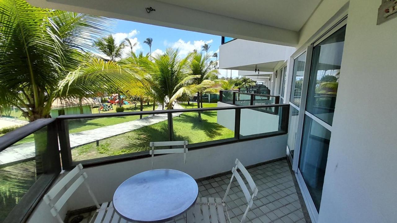 Porto De Galinhas - Flat Ancorar Διαμέρισμα Εξωτερικό φωτογραφία