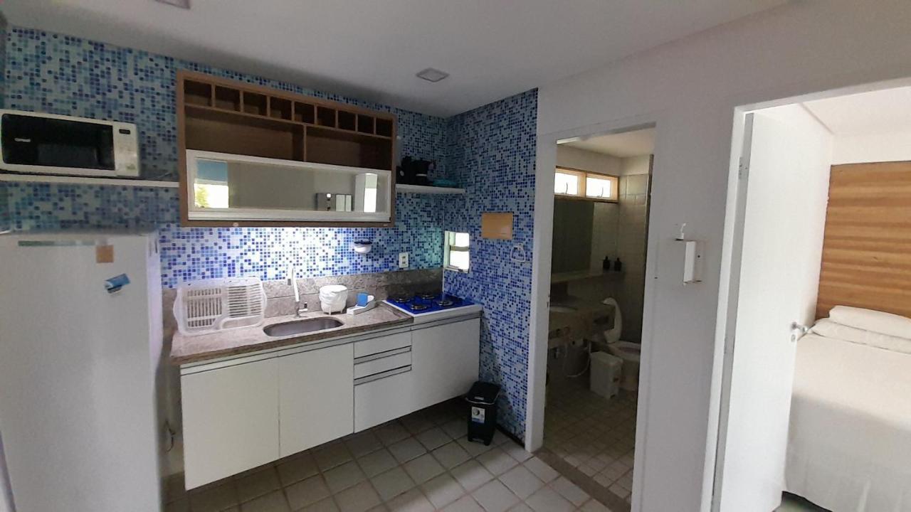 Porto De Galinhas - Flat Ancorar Διαμέρισμα Εξωτερικό φωτογραφία