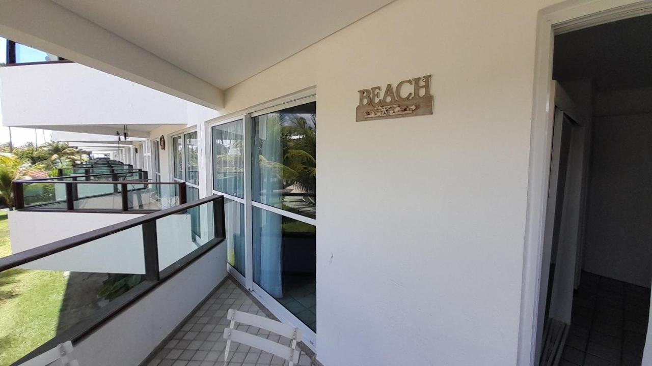 Porto De Galinhas - Flat Ancorar Διαμέρισμα Εξωτερικό φωτογραφία