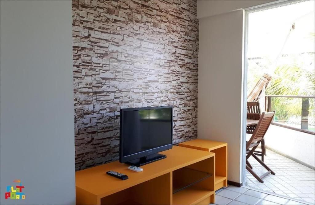 Porto De Galinhas - Flat Ancorar Διαμέρισμα Εξωτερικό φωτογραφία