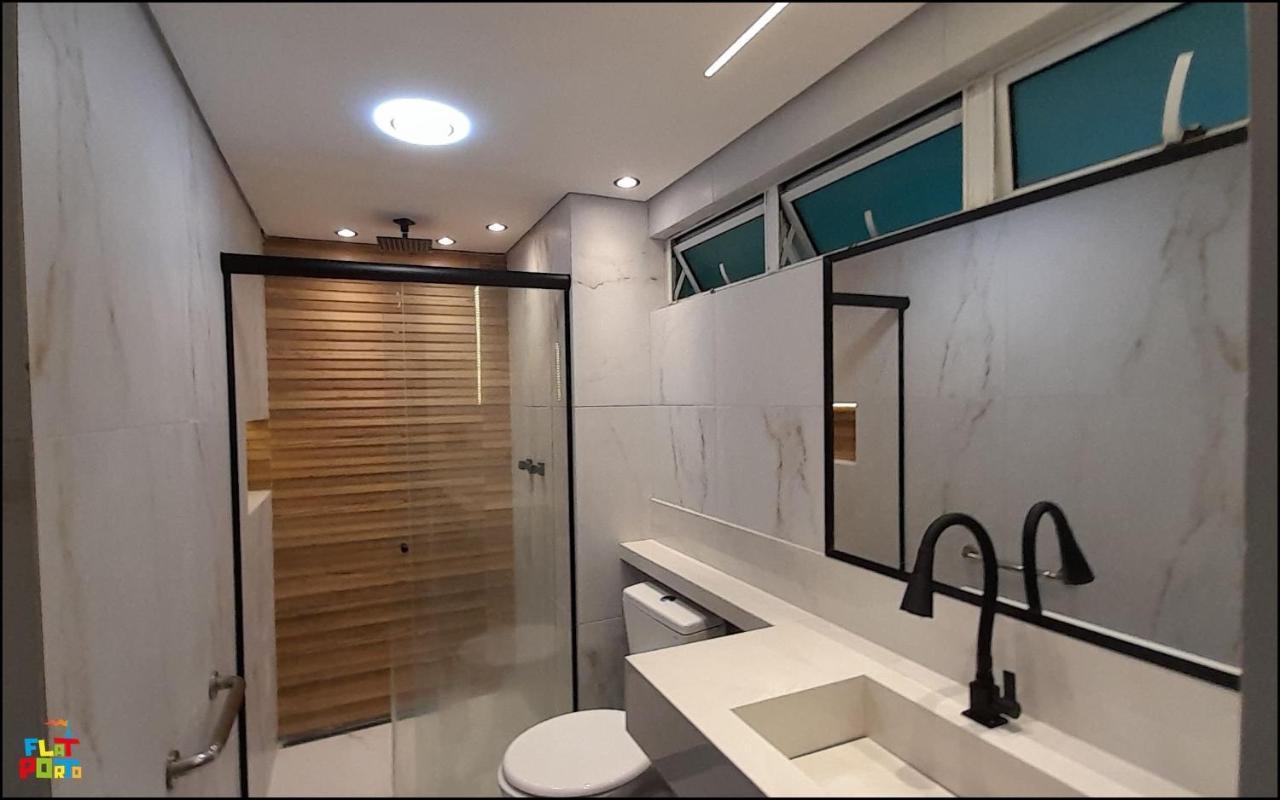 Porto De Galinhas - Flat Ancorar Διαμέρισμα Εξωτερικό φωτογραφία