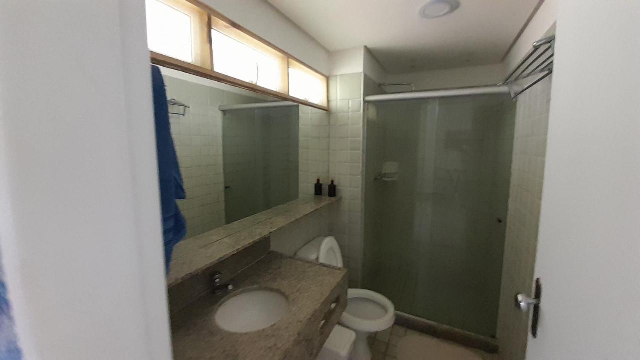 Porto De Galinhas - Flat Ancorar Διαμέρισμα Εξωτερικό φωτογραφία