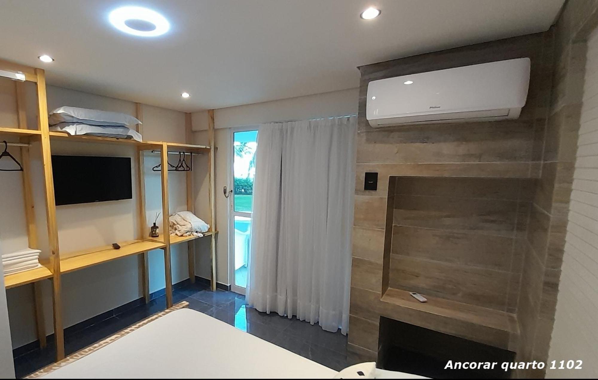 Porto De Galinhas - Flat Ancorar Διαμέρισμα Εξωτερικό φωτογραφία