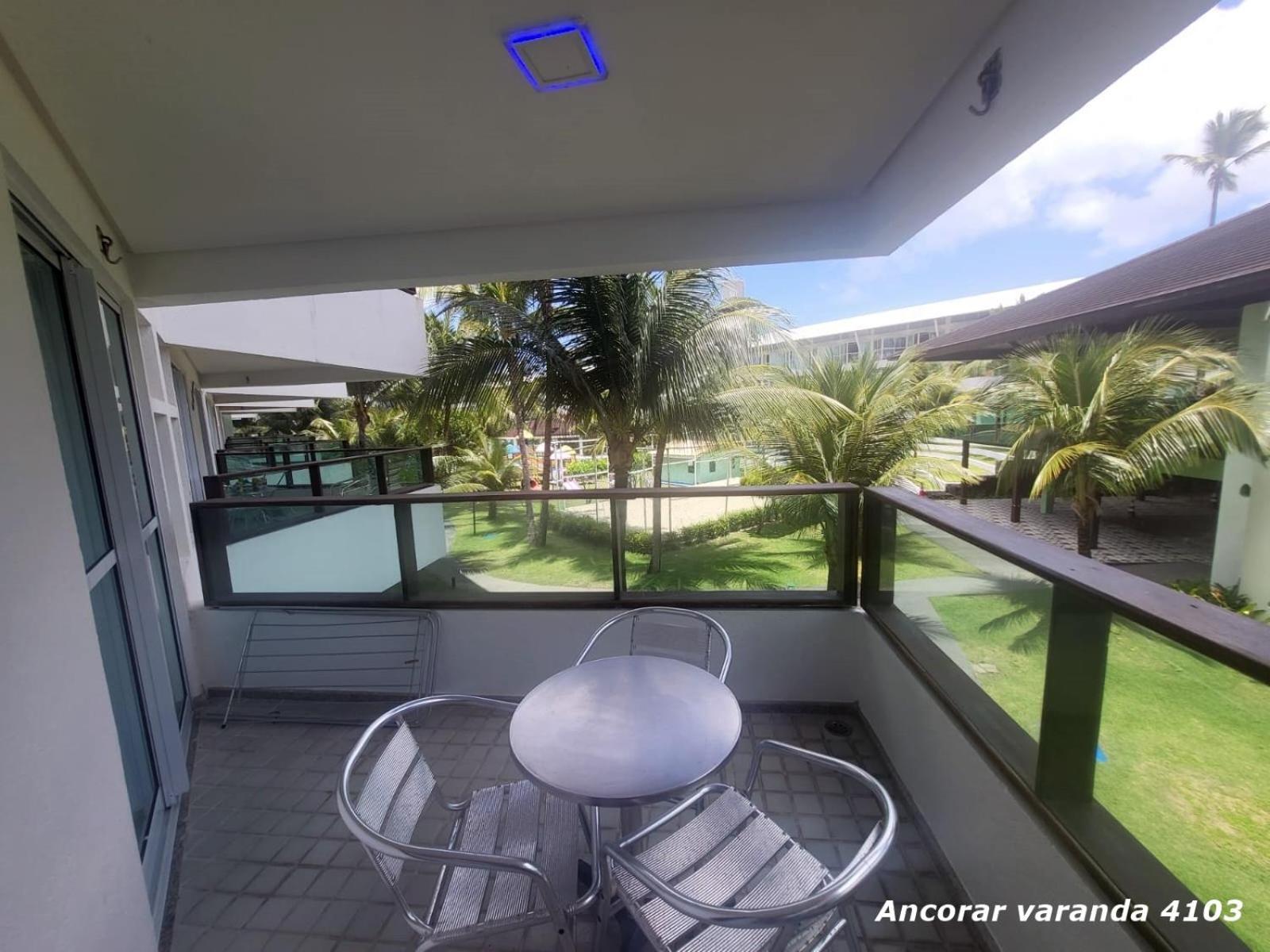 Porto De Galinhas - Flat Ancorar Διαμέρισμα Εξωτερικό φωτογραφία
