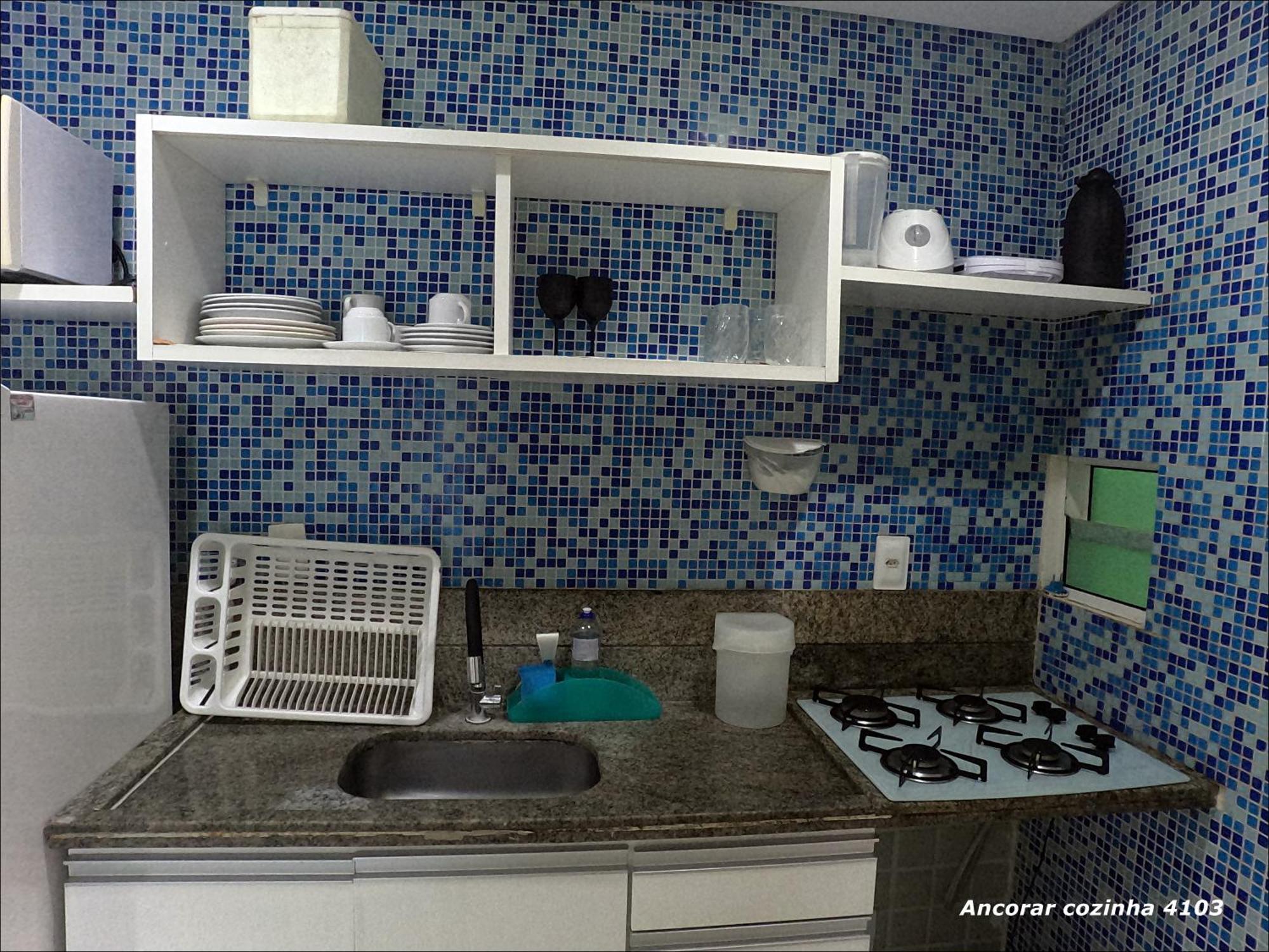 Porto De Galinhas - Flat Ancorar Διαμέρισμα Εξωτερικό φωτογραφία